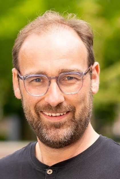 Kevin de Vries